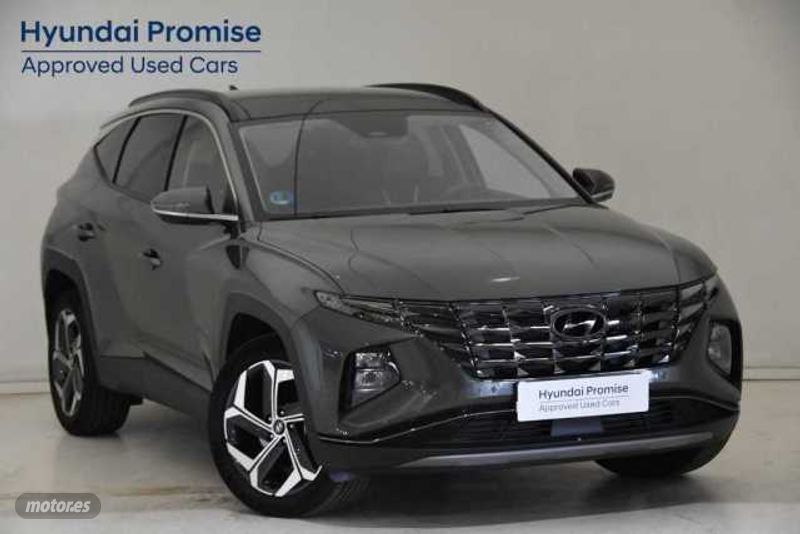 hyundai tucson 2023 / 20.018km. foto grande (3)
