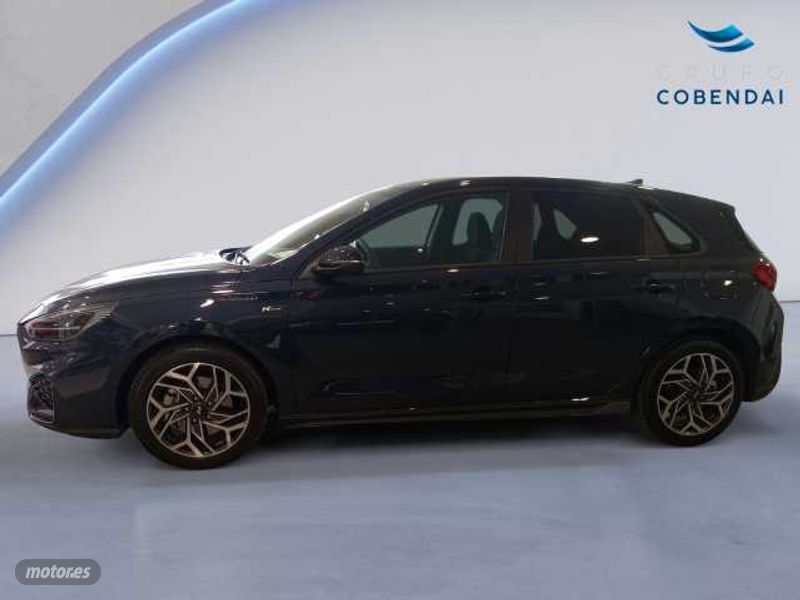 hyundai i30 2024 / 10.000km. foto grande (2)