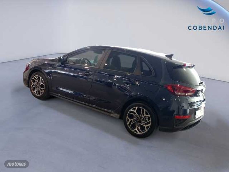 hyundai i30 2024 / 10.000km. foto grande (3)