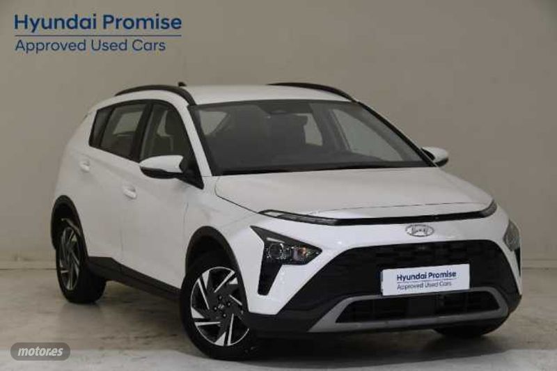 hyundai bayon 2024 / 13.317km. foto grande (2)