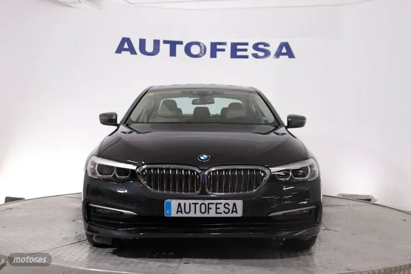 bmw serie 5 2019 / 88.100km. foto grande (2)