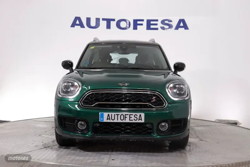 mini countryman 2020 / 115.100km. foto grande (2)