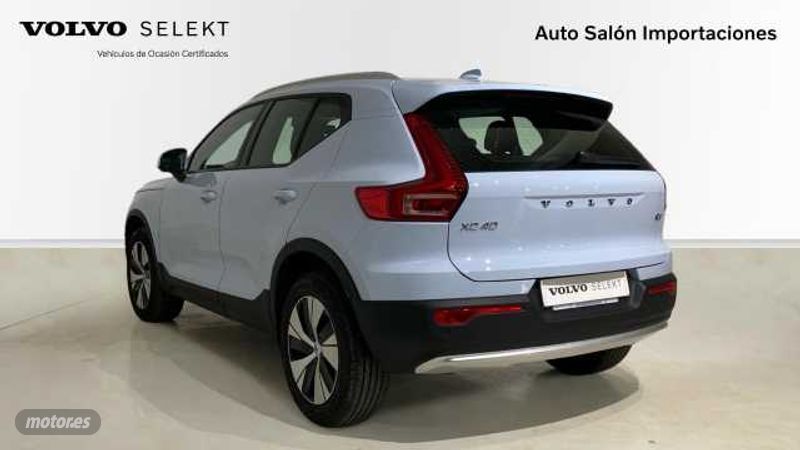 volvo xc40 2024 / 1.700km. foto grande (2)