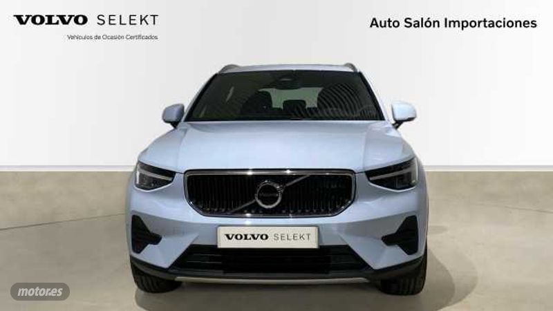 volvo xc40 2024 / 1.700km. foto grande (3)