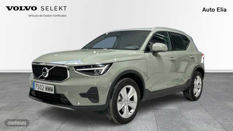 Foto volvo xc40 2023 / 13.800km.