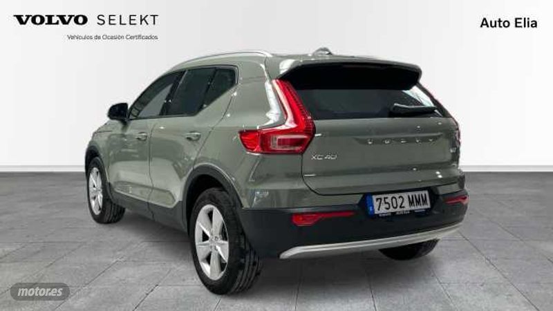 volvo xc40 2023 / 13.800km. foto grande (2)
