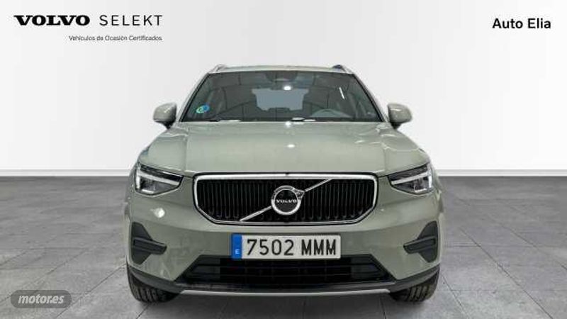 volvo xc40 2023 / 13.800km. foto grande (3)