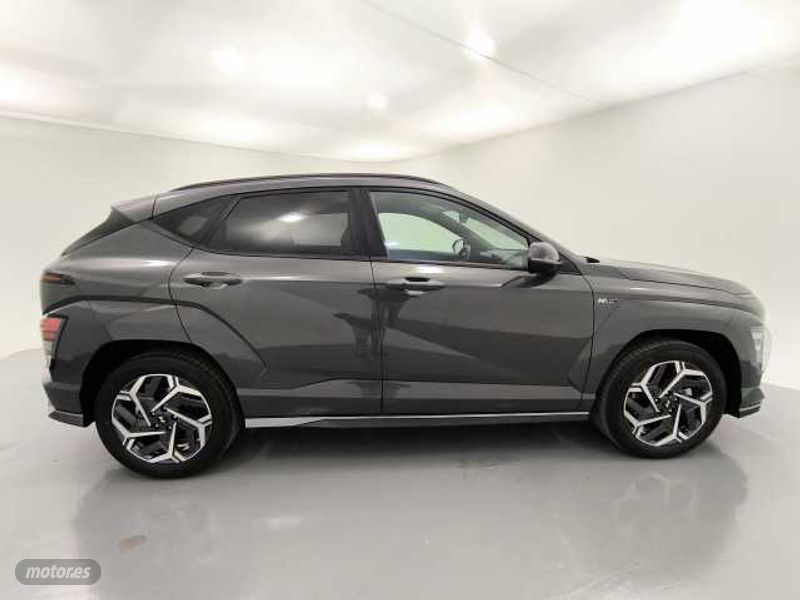 hyundai kona 2024 / 9.400km. foto grande (3)