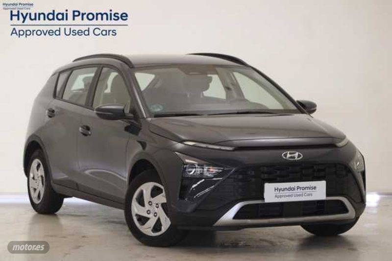 hyundai bayon 2023 / 11.734km. foto grande (2)
