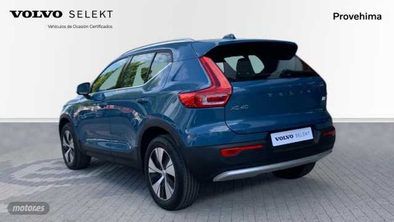 volvo xc40 2023 / 17km. foto grande (2)