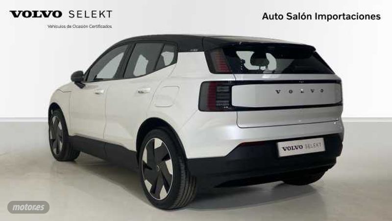 volvo ex30 2024 / 14.505km. foto grande (3)