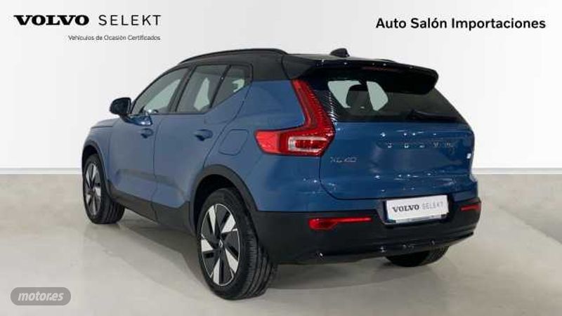 volvo xc40 2023 / 10.000km. foto grande (2)
