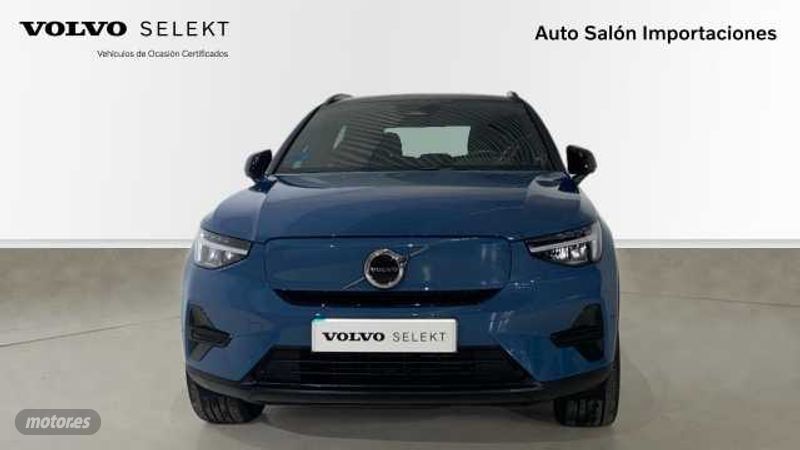 volvo xc40 2023 / 10.000km. foto grande (3)