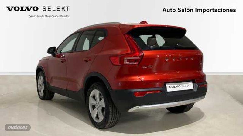 volvo xc40 2024 / 17.034km. foto grande (2)
