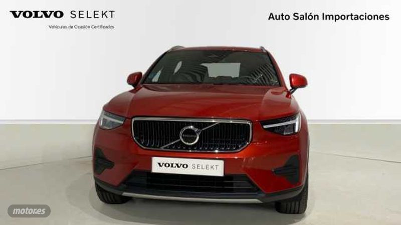 volvo xc40 2024 / 17.034km. foto grande (3)