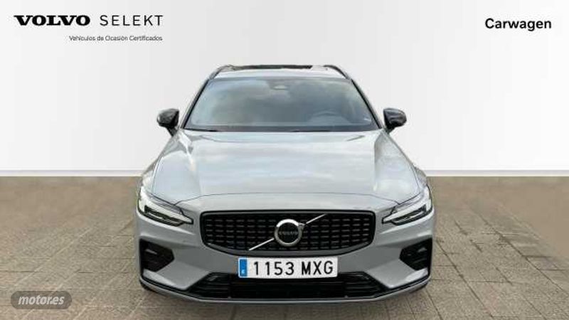 volvo v 60 2024 / 2km. foto grande (3)