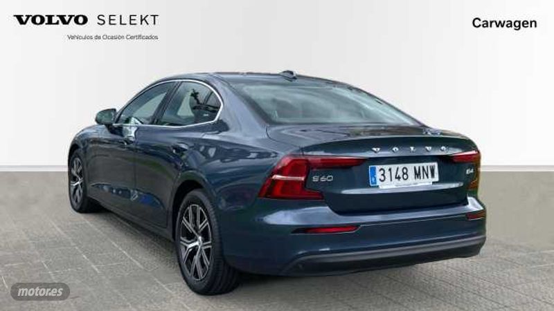 volvo s60 2024 / 24.800km. foto grande (2)