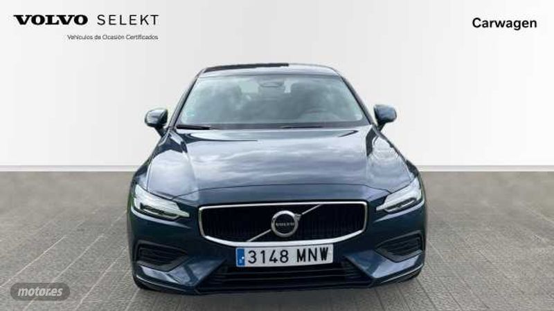 volvo s60 2024 / 24.800km. foto grande (3)
