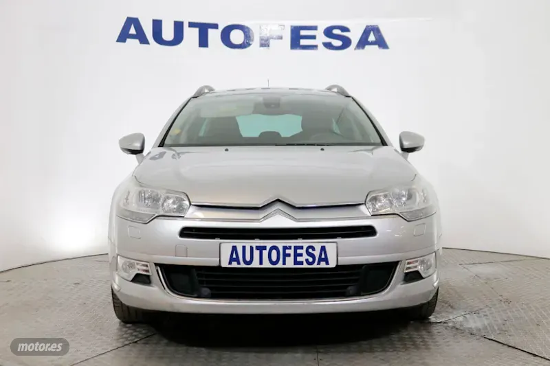 citroen c5 2010 / 151.000km. foto grande (2)