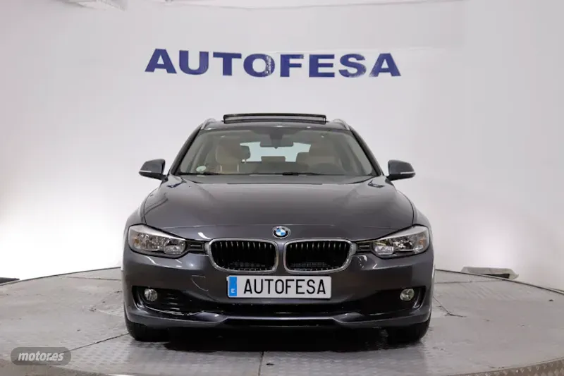 bmw serie 3 2013 / 182.800km. foto grande (2)