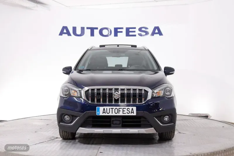 suzuki sx4 2019 / 133.600km. foto grande (2)