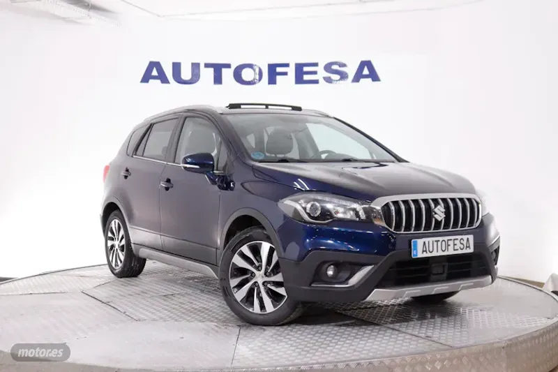 suzuki sx4 2019 / 133.600km. foto grande (3)