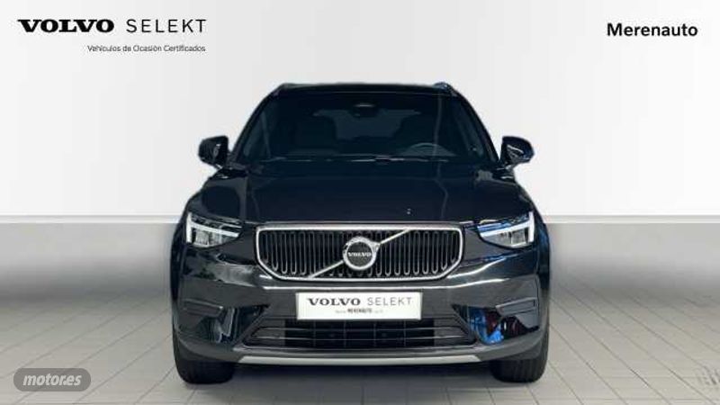 volvo xc40 2024 / 27.993km. foto grande (2)