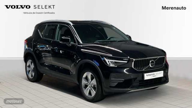 volvo xc40 2024 / 27.993km. foto grande (3)