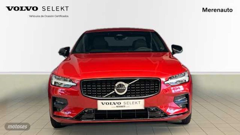 volvo s60 2023 / 15.775km. foto grande (2)