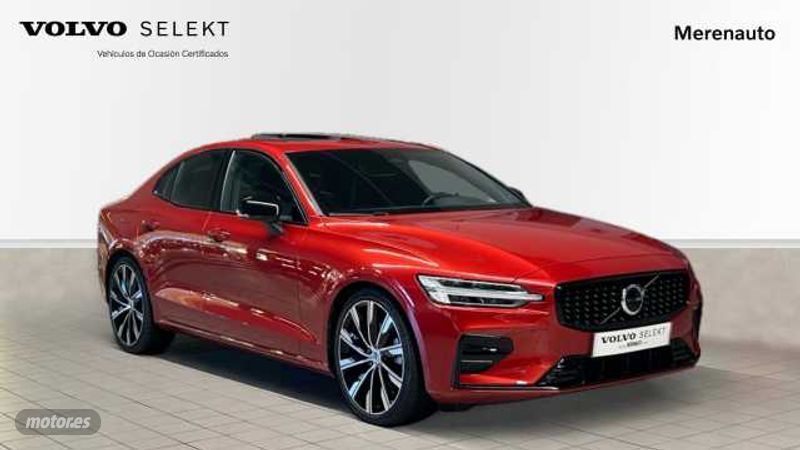 volvo s60 2023 / 15.775km. foto grande (3)