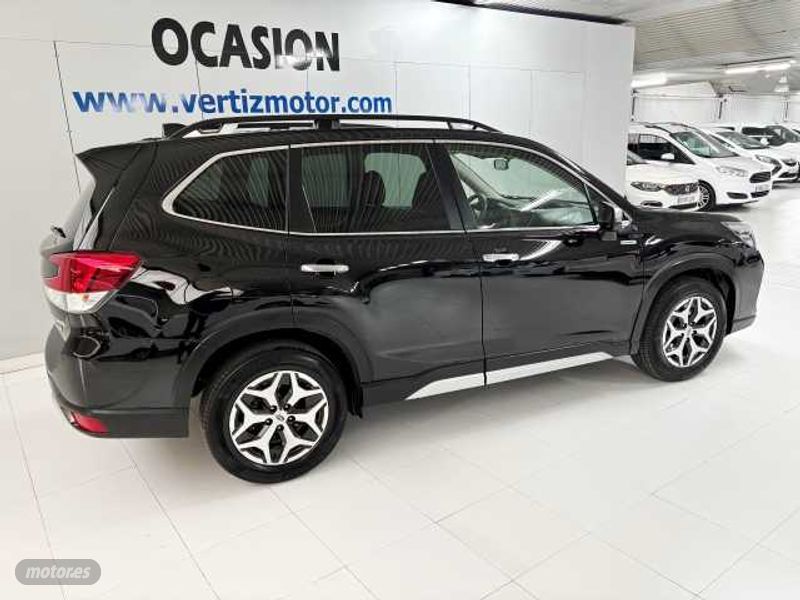 subaru forester 2020 / 41.000km. foto grande (3)