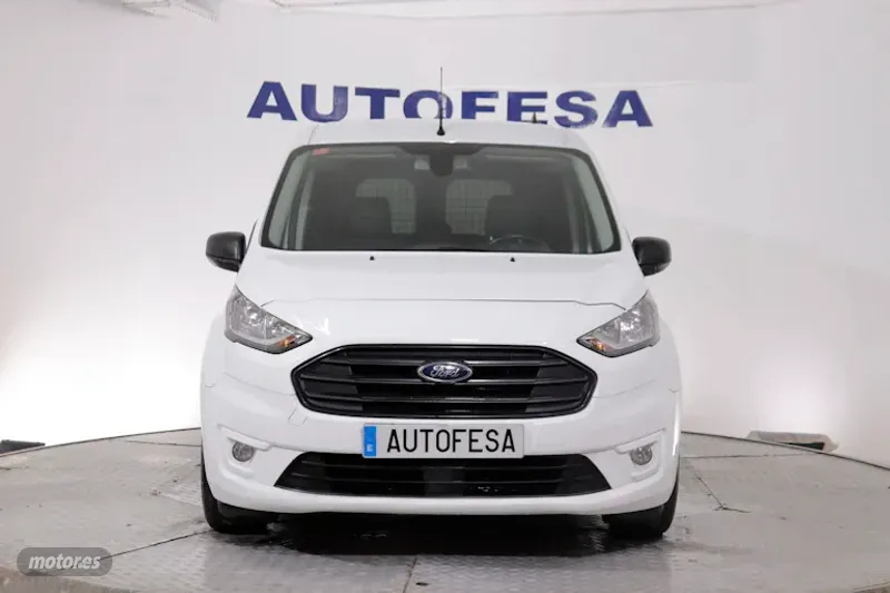 ford transit connect 2020 / 128.300km. foto grande (2)