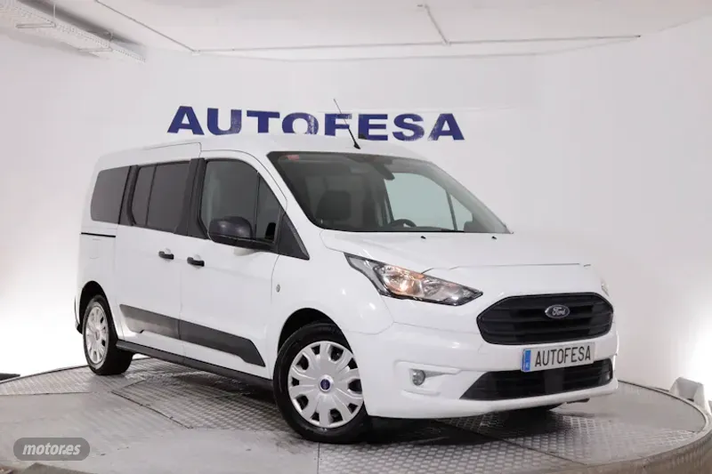 ford transit connect 2020 / 128.300km. foto grande (3)