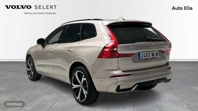 volvo xc 60 2023 / 36.351km. foto grande (2)