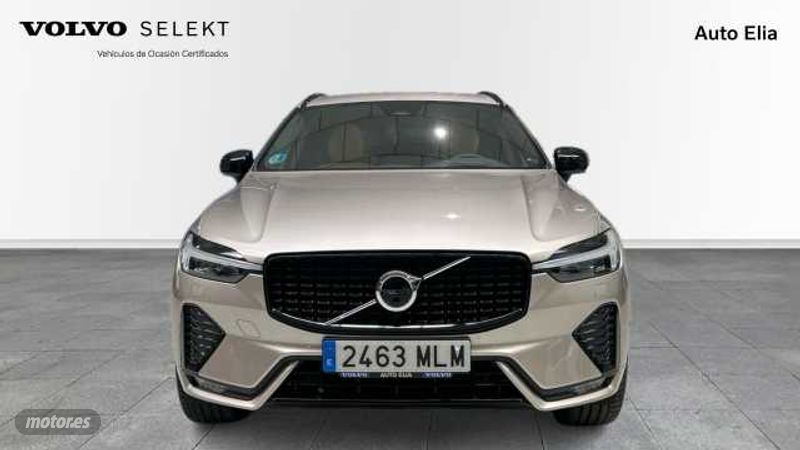 volvo xc 60 2023 / 36.351km. foto grande (3)