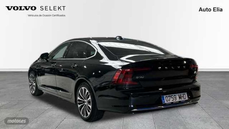 volvo s 90 2023 / 38.466km. foto grande (2)