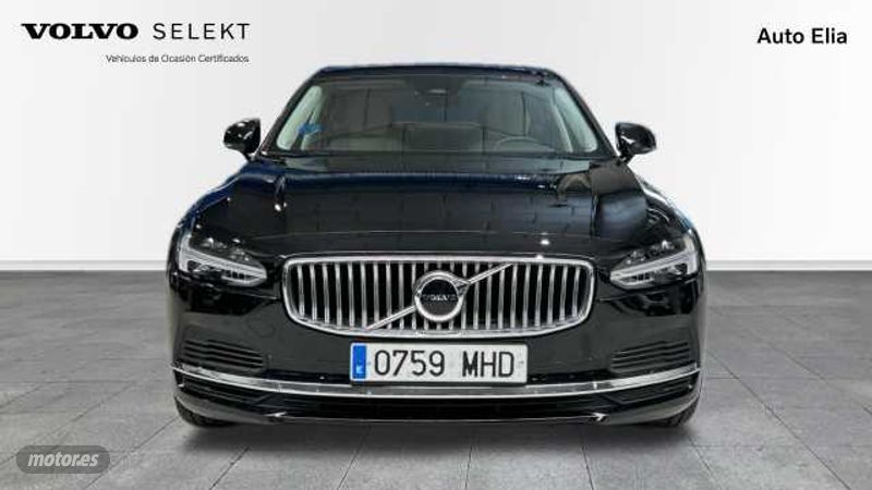 volvo s 90 2023 / 38.466km. foto grande (3)