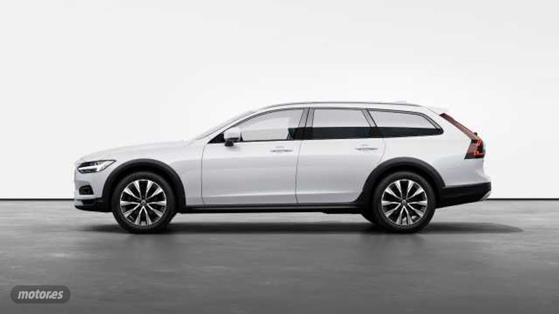 volvo v 90 2024 / 1km. foto grande (2)