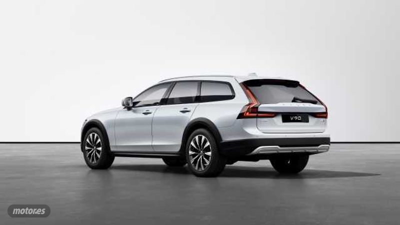 volvo v 90 2024 / 1km. foto grande (3)