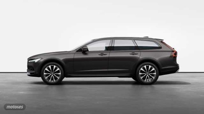 volvo v 90 2024 / 1km. foto grande (2)