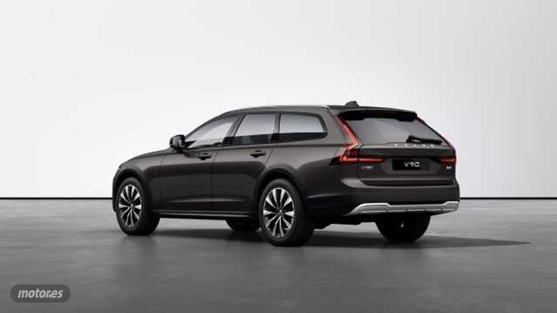 volvo v 90 2024 / 1km. foto grande (3)