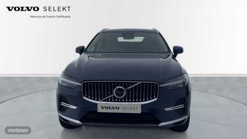 volvo xc 60 2024 / 100km. foto grande (3)