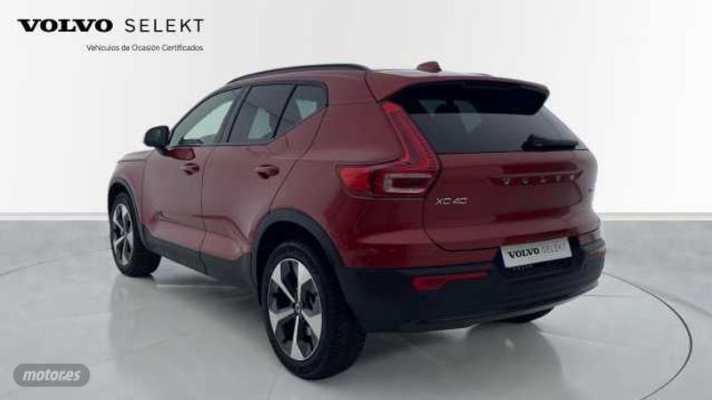 volvo xc40 2024 / 100km. foto grande (2)