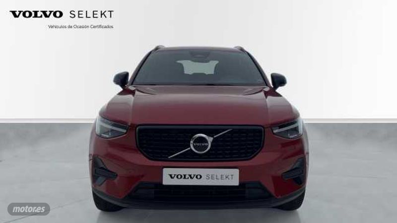 volvo xc40 2024 / 100km. foto grande (3)