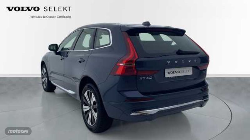 volvo xc40 2024 / 100km. foto grande (2)