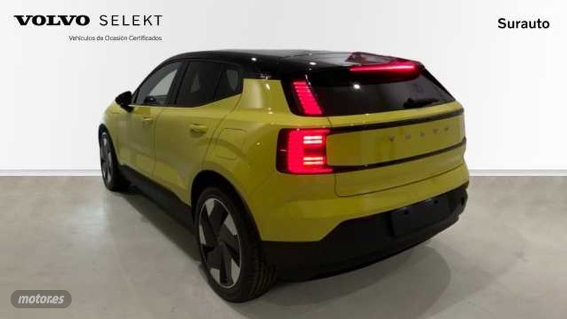 volvo ex30 2024 / 5km. foto grande (2)