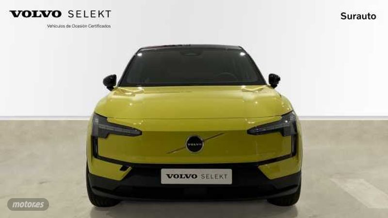 volvo ex30 2024 / 5km. foto grande (3)