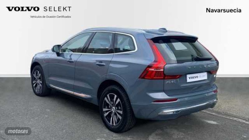 volvo xc 60 2024 / 21.722km. foto grande (2)