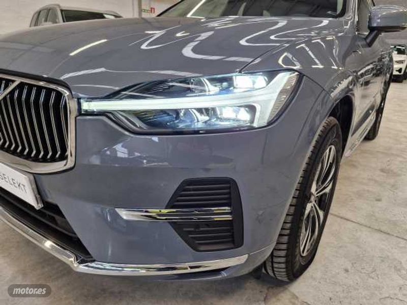 volvo xc 60 2024 / 21.722km. foto grande (3)