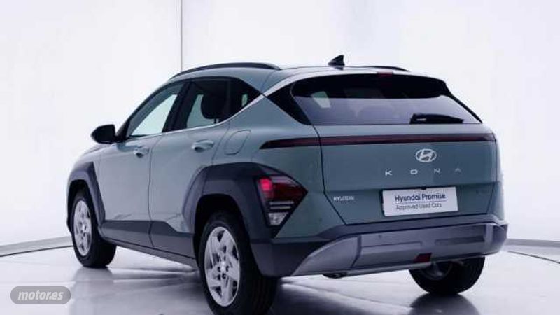 hyundai kona 2024 / 10km. foto grande (2)